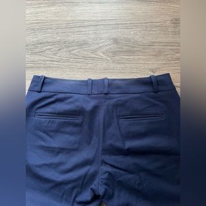 The Limited signature stretch pants